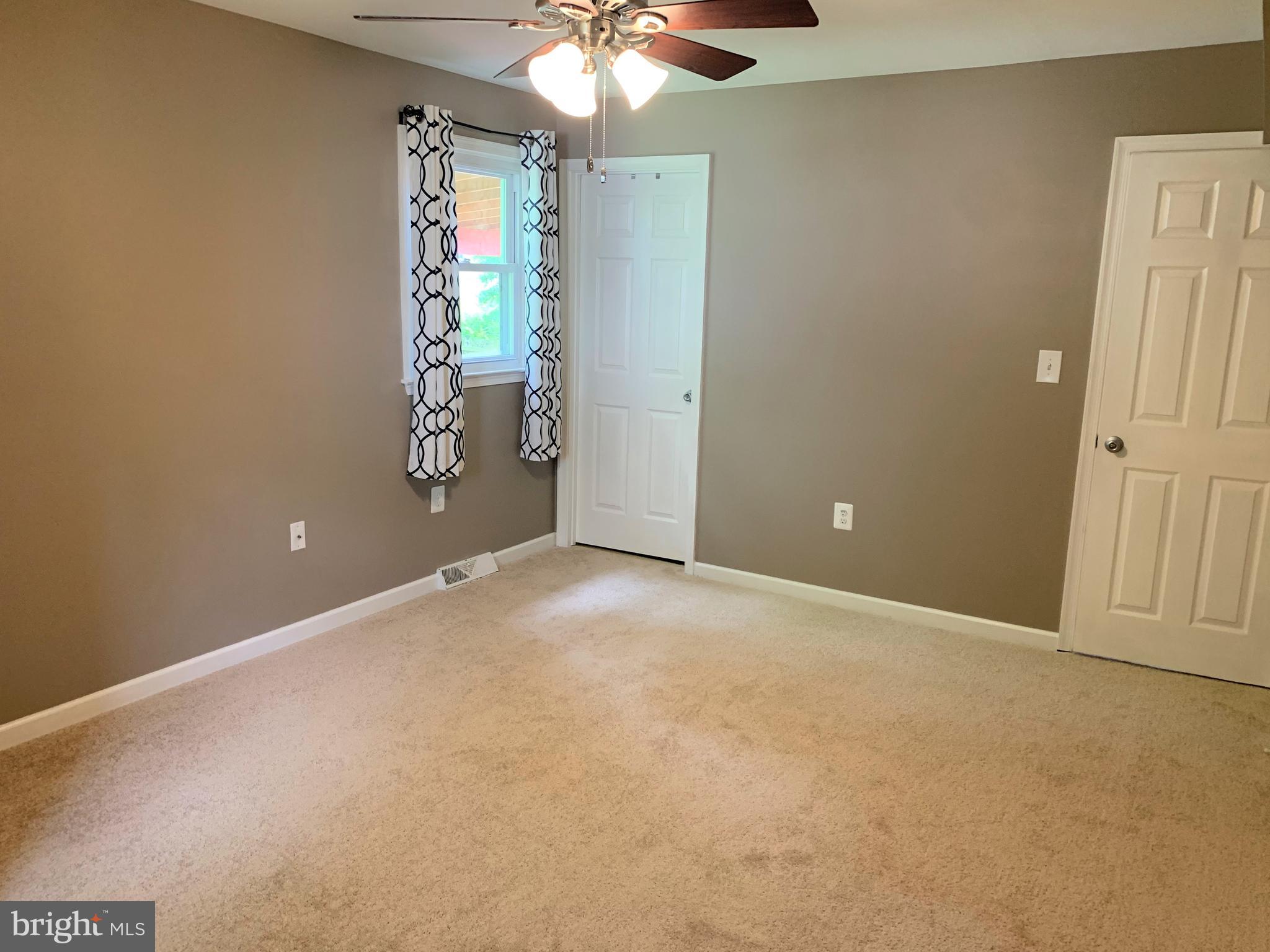 109 Doncaster Road Joppa, MD 21085 - Photo 20 of 49 Main Level Master Bedroom