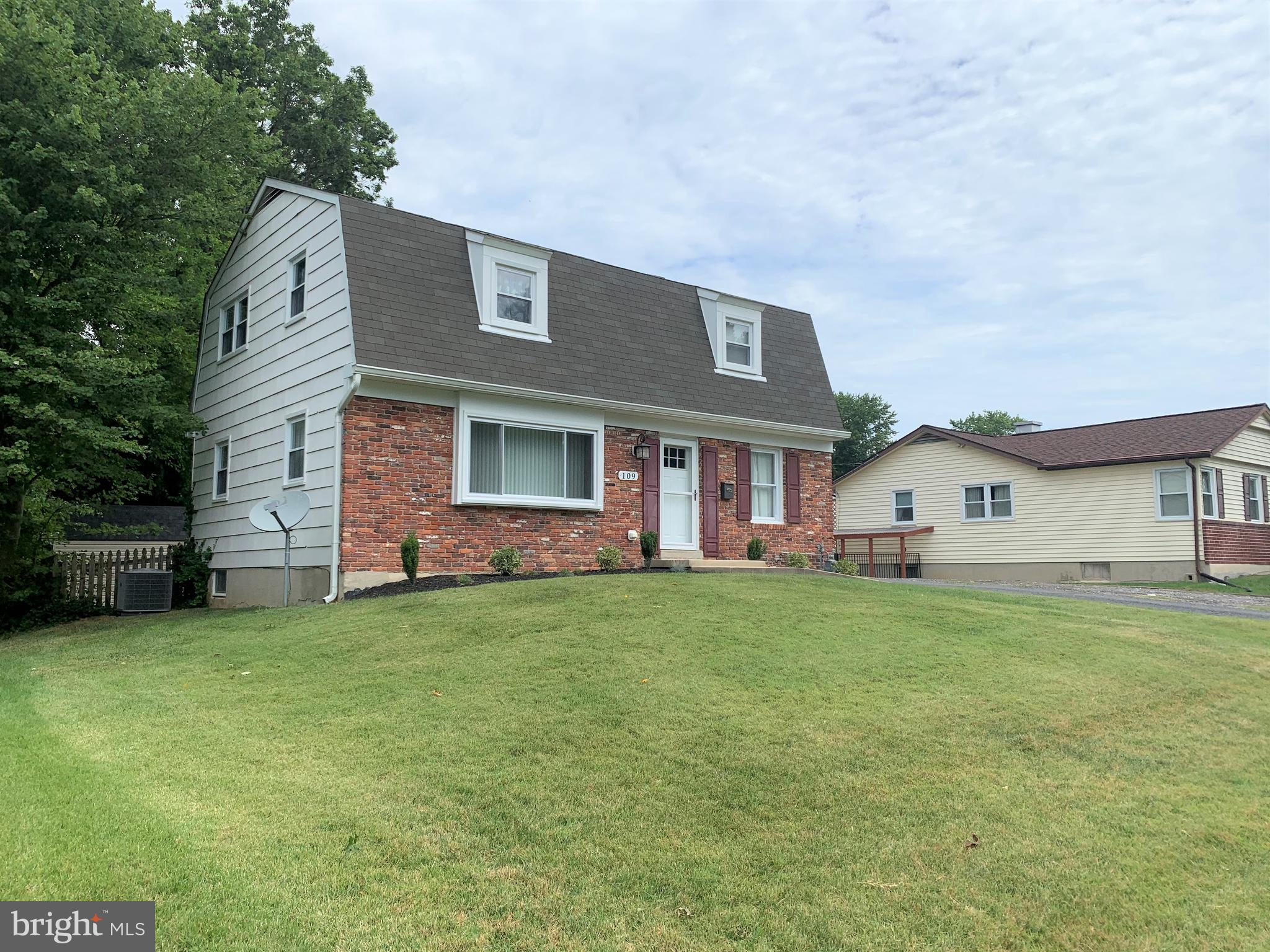 109 Doncaster Road Joppa, MD 21085 - Photo 3 of 49 Gallery Image 3