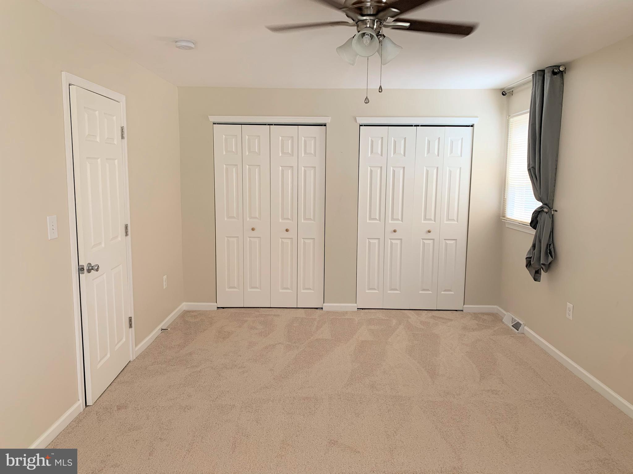 109 Doncaster Road Joppa, MD 21085 - Photo 25 of 49 Upper Level 2nd Bedroom