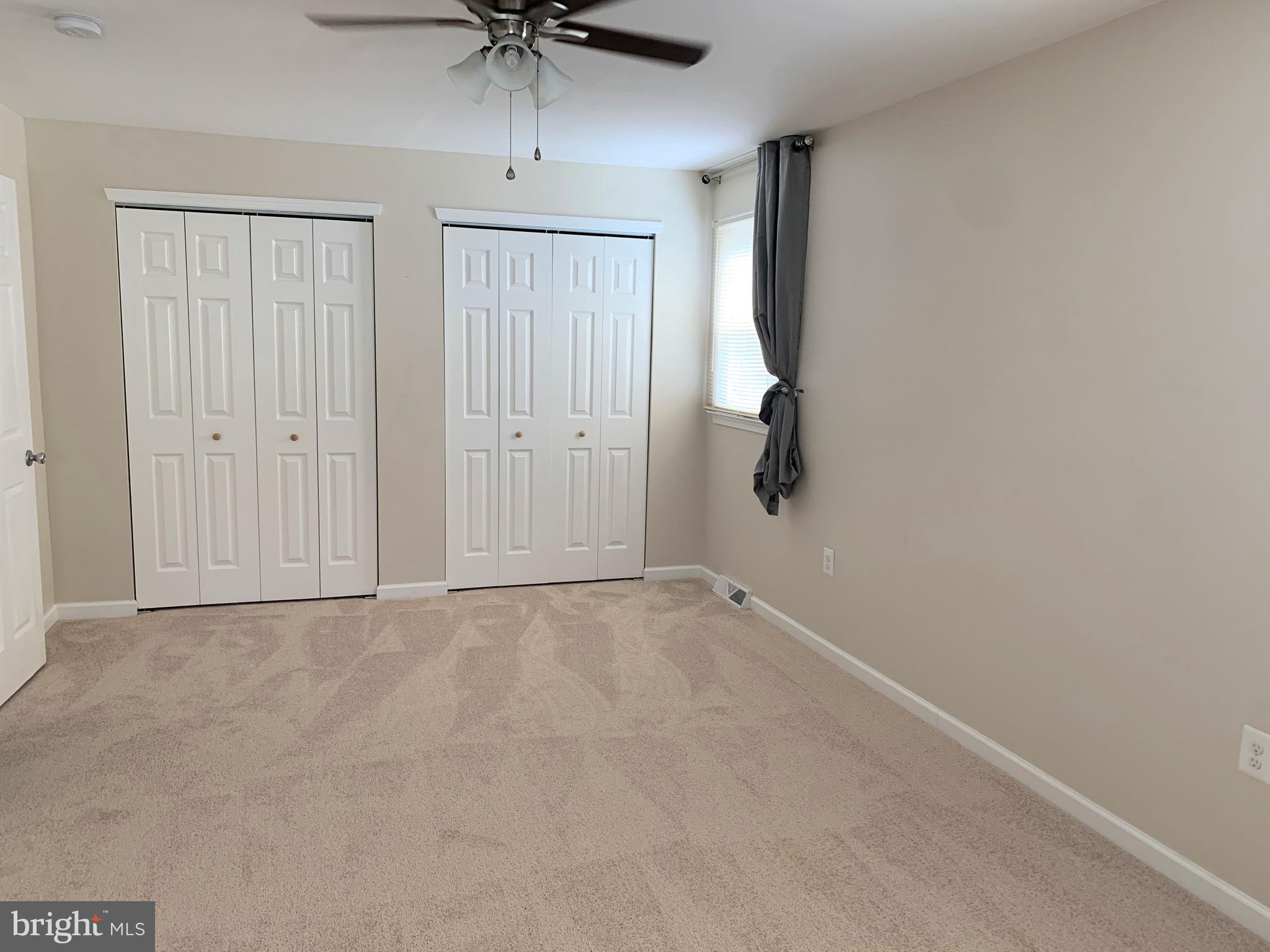 109 Doncaster Road Joppa, MD 21085 - Photo 26 of 49 Upper Level 2nd Bedroom