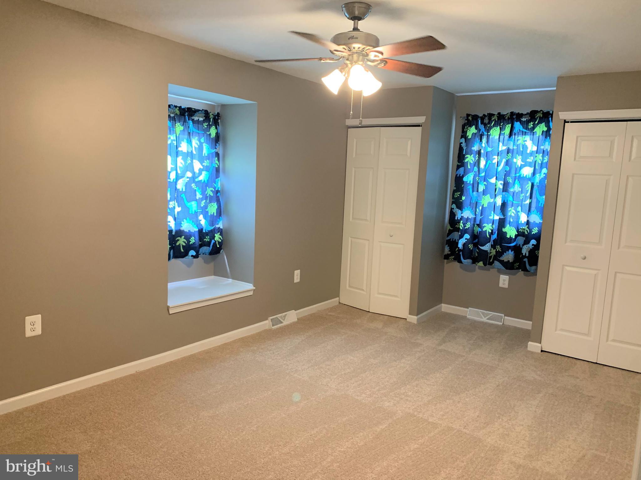 109 Doncaster Road Joppa, MD 21085 - Photo 27 of 49 Upper Level 3rd Bedroom