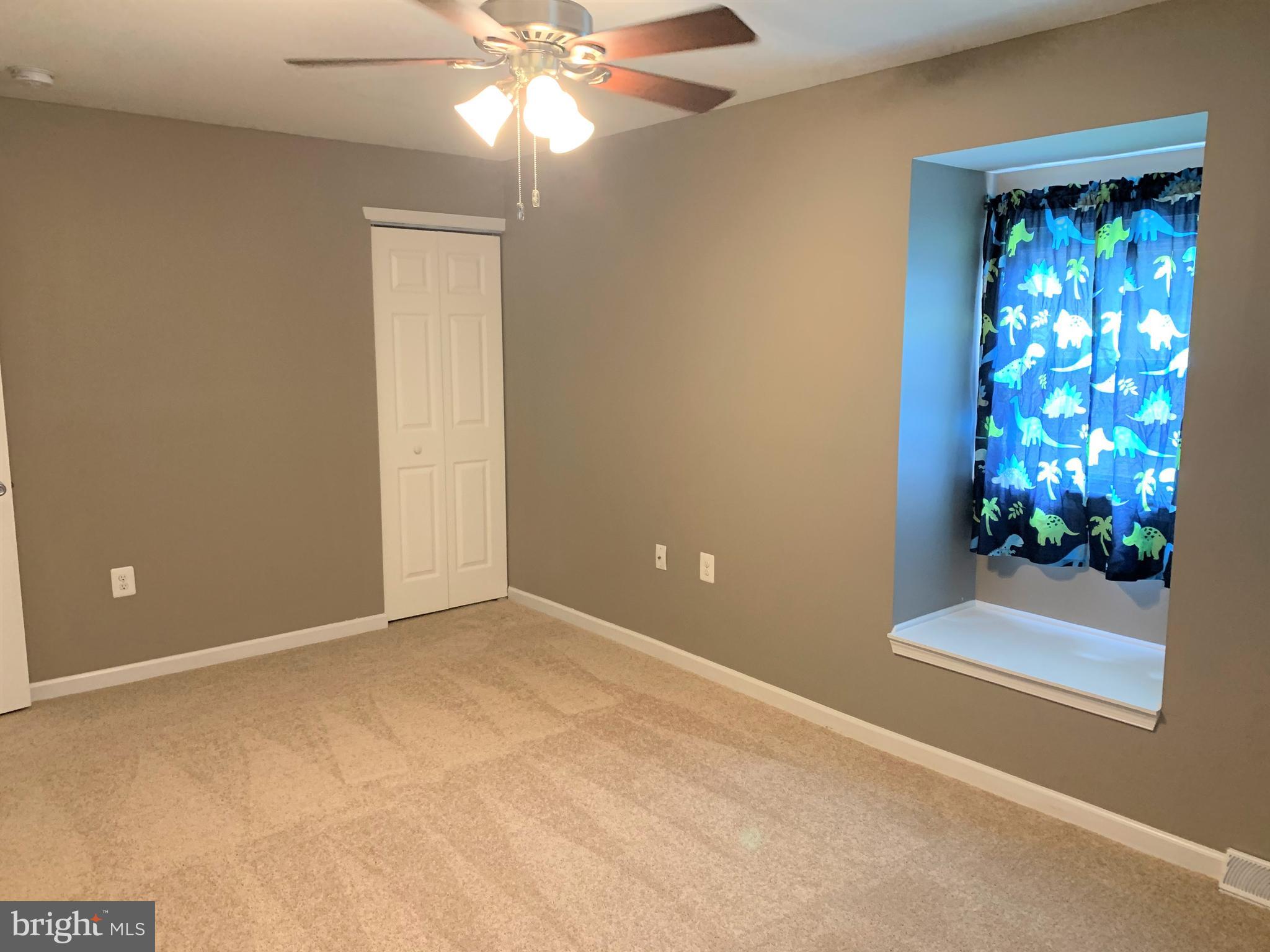 109 Doncaster Road Joppa, MD 21085 - Photo 29 of 49 Upper Level 3rd Bedroom