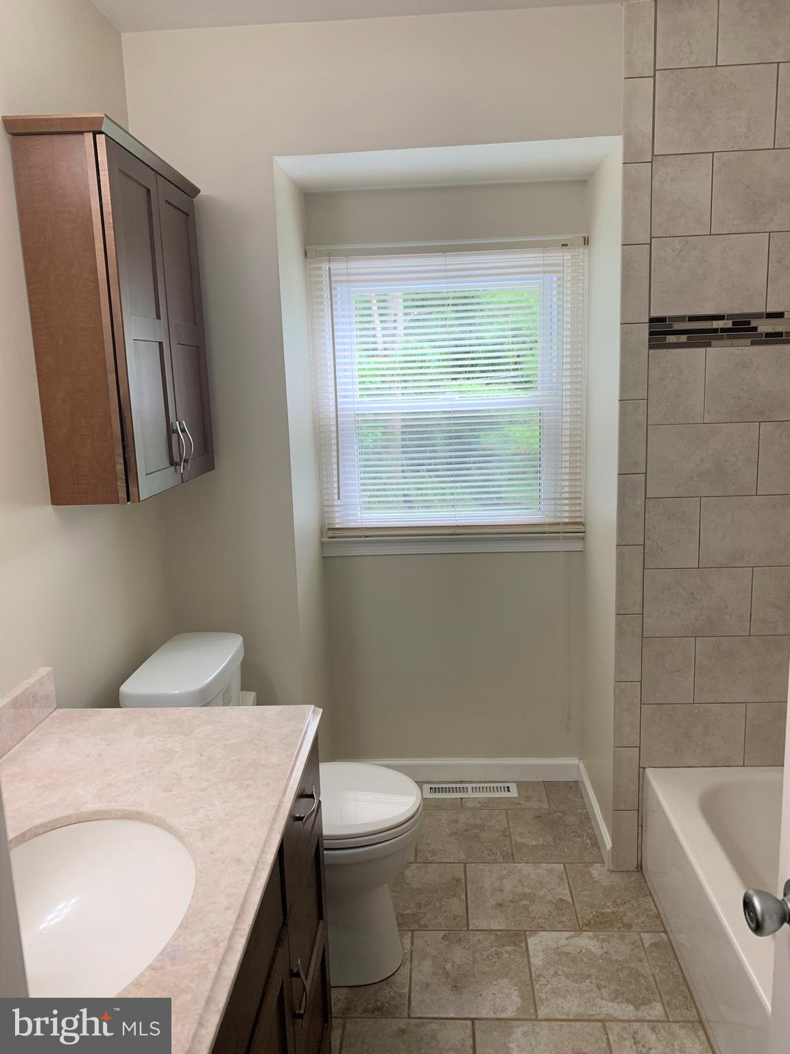 109 Doncaster Road Joppa, MD 21085 - Photo 34 of 49 Upper Level Full Bath