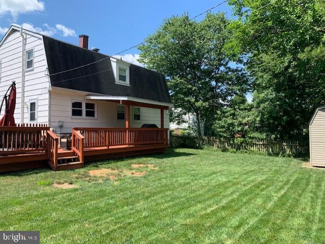 109 Doncaster Road Joppa, MD 21085 - Photo 45 of 49 Gallery Image 45