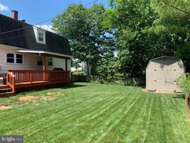 109 Doncaster Road Joppa, MD 21085 - Photo 46 of 49 Gallery Image 46