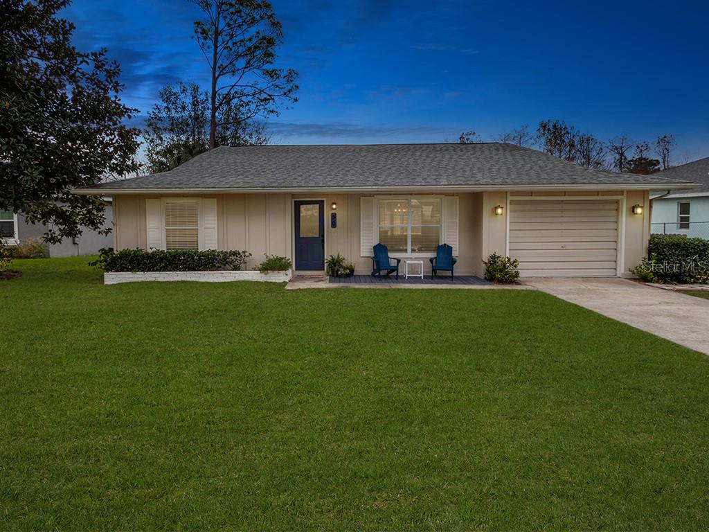 50 Bonita Road DeBary, FL 32713 - Photo 1 of 1