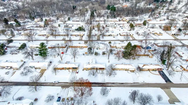 $290,000 | 912 Halstead Boulevard, Jackson, MI 49203