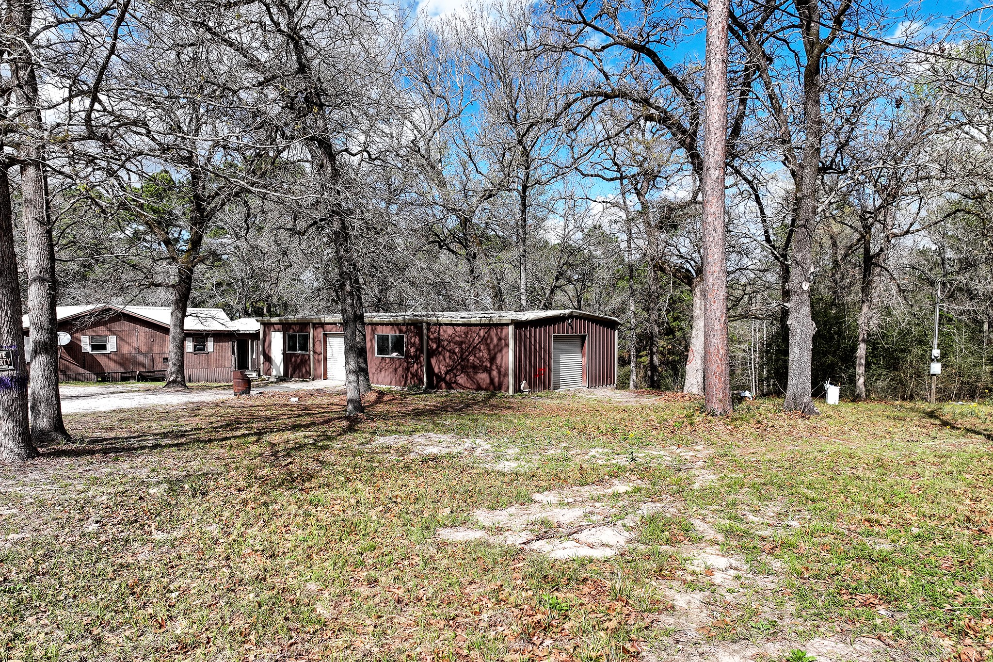 326 Thomas Lane Trinity, TX 75862 - Photo 14 of 31