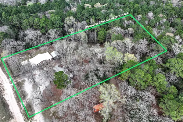 $90,000 | 326 Thomas Lane, Trinity, TX 75862
