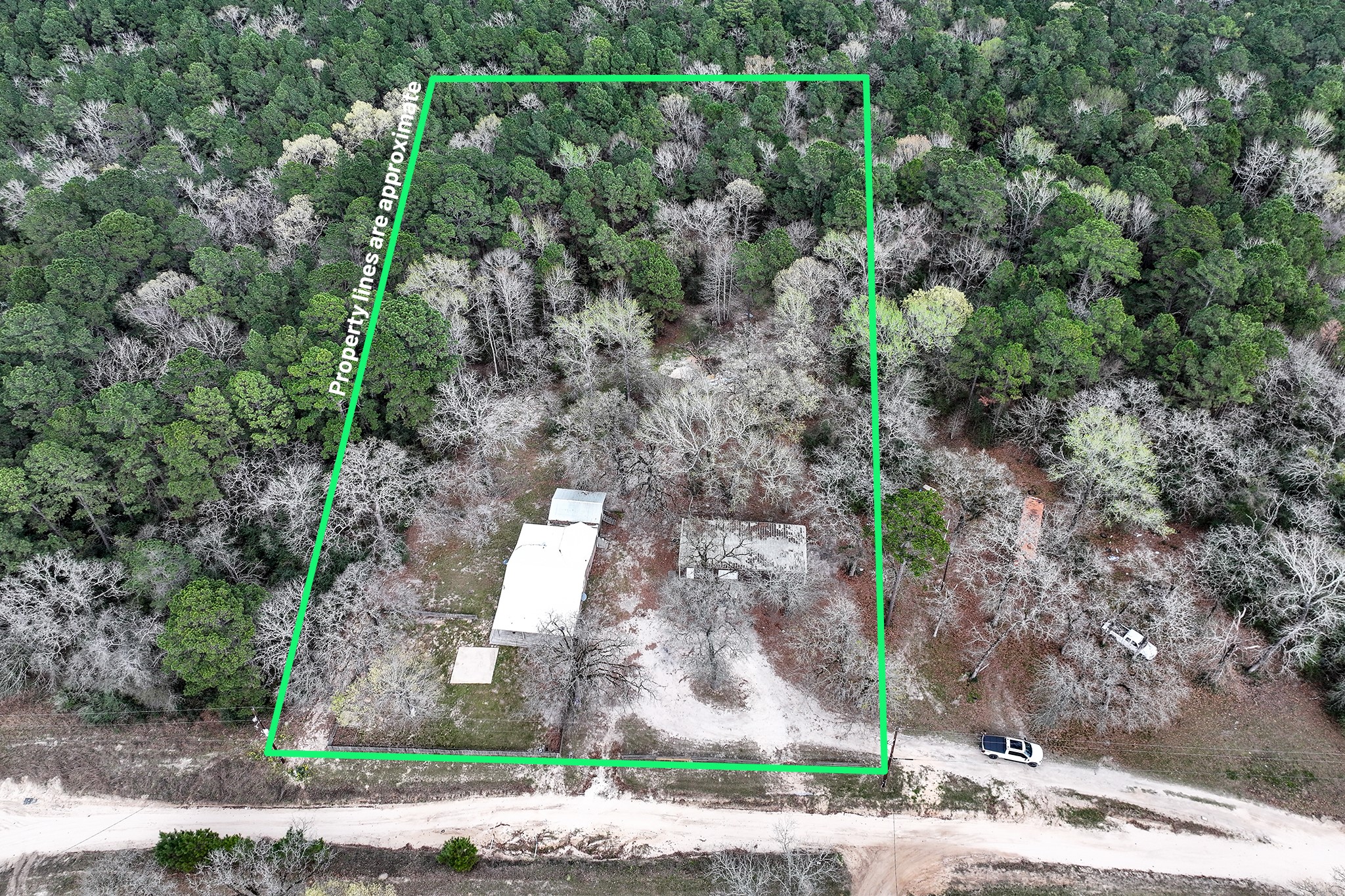 326 Thomas Lane Trinity, TX 75862 - Photo 17 of 31
