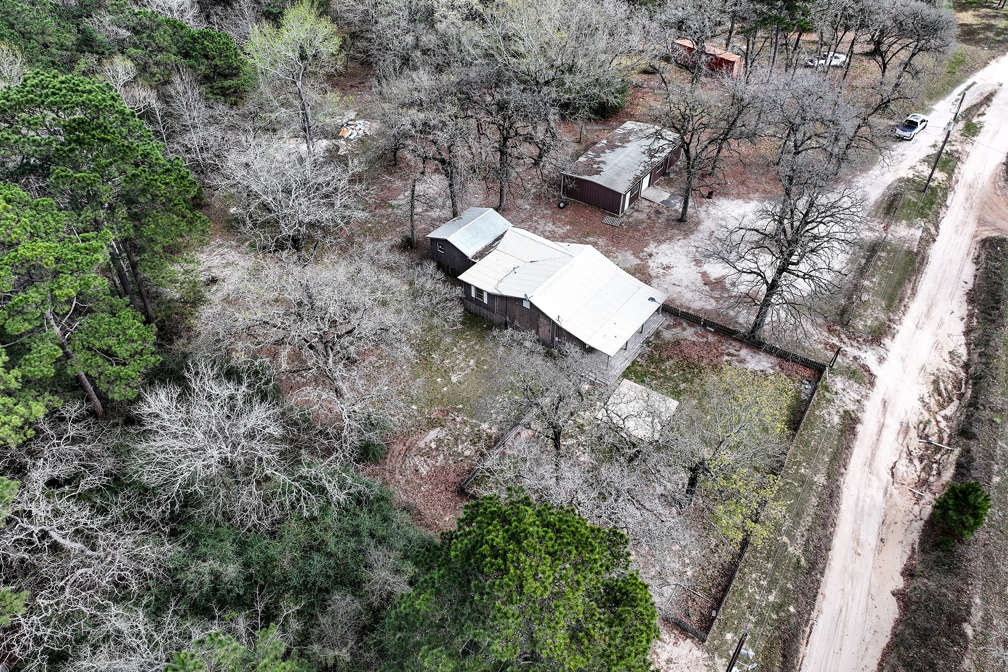326 Thomas Lane Trinity, TX 75862 - Photo 18 of 31