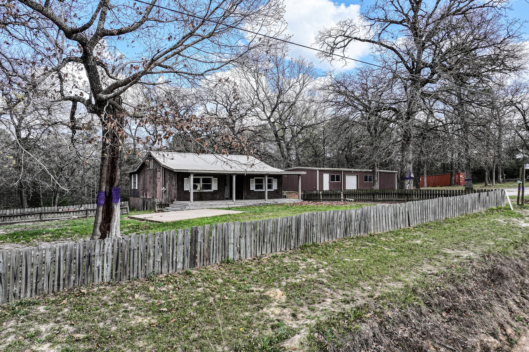326 Thomas Lane Trinity, TX 75862 - Photo 19 of 31