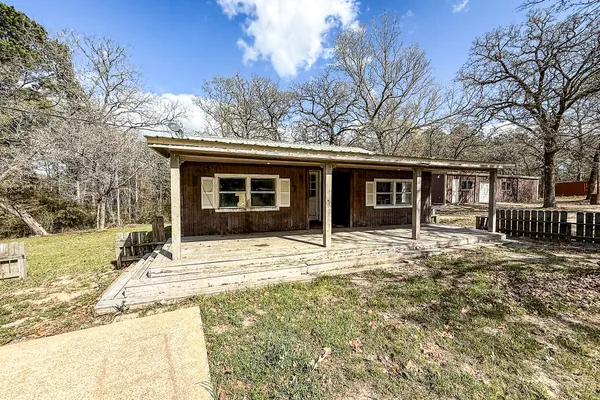 $90,000 | 326 Thomas Lane, Trinity, TX 75862