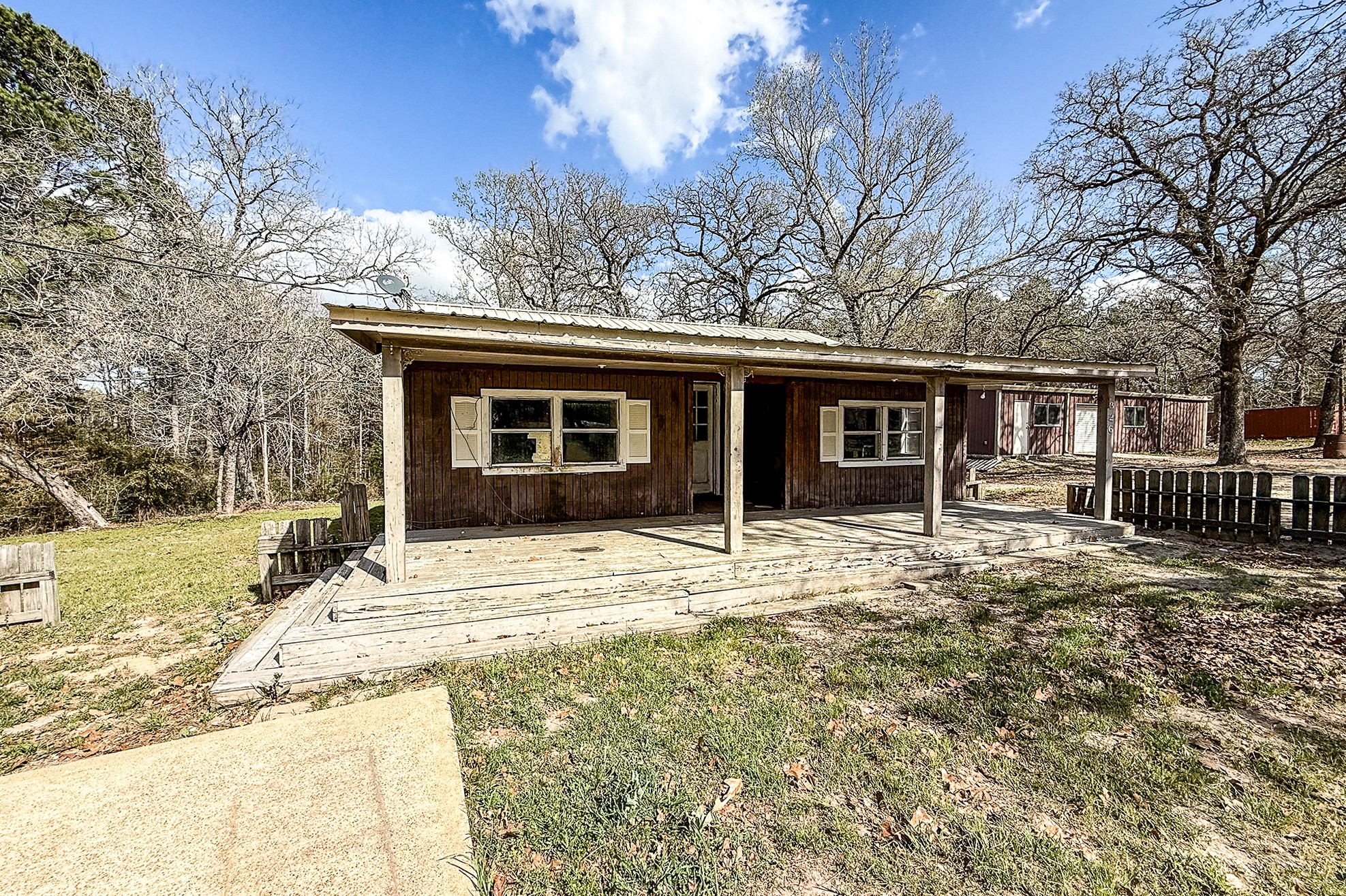 326 Thomas Lane Trinity, TX 75862 - Photo 21 of 31