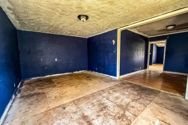 $90,000 | 326 Thomas Lane, Trinity, TX 75862
