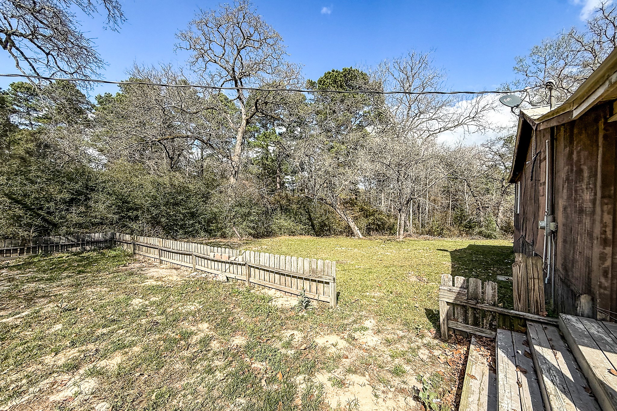 326 Thomas Lane Trinity, TX 75862 - Photo 30 of 31