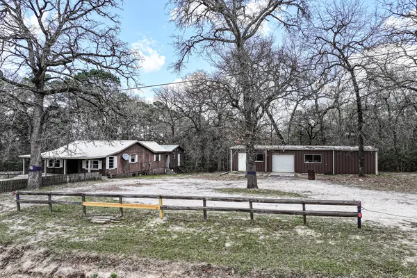 $90,000 | 326 Thomas Lane, Trinity, TX 75862
