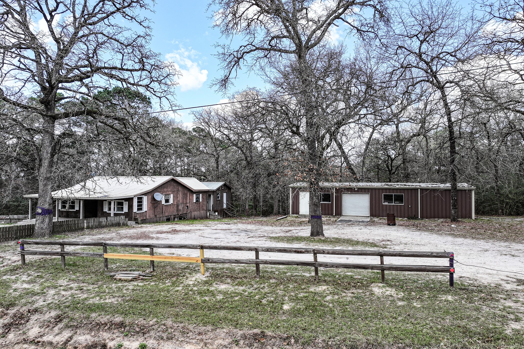 326 Thomas Lane Trinity, TX 75862 - Photo 4 of 31