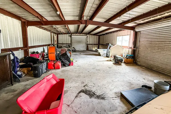 $90,000 | 326 Thomas Lane, Trinity, TX 75862