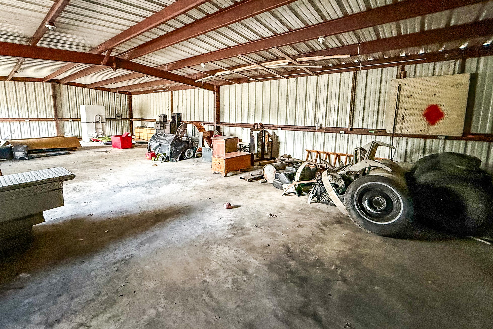 326 Thomas Lane Trinity, TX 75862 - Photo 9 of 31