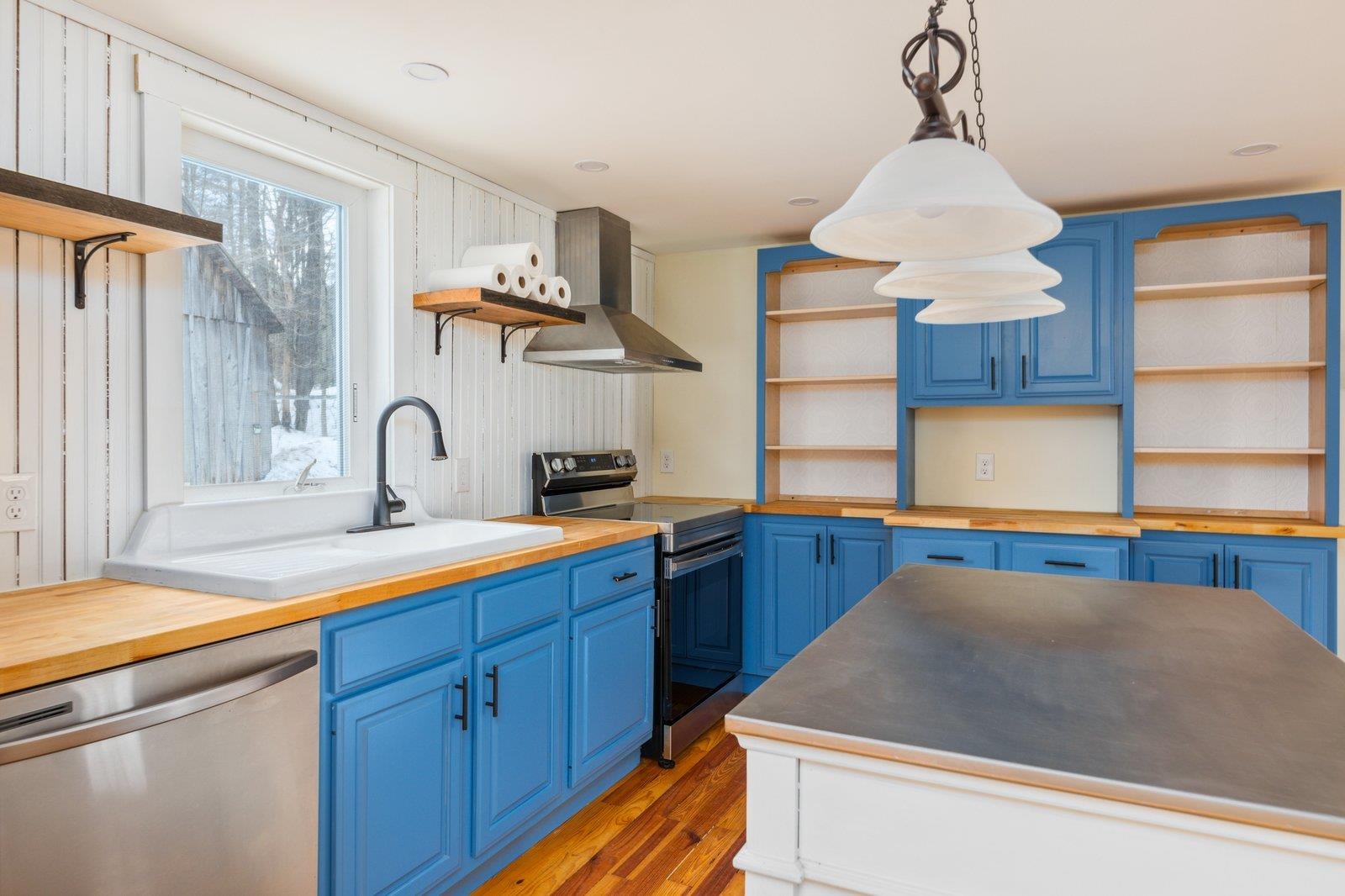9 Brickyard Road Troy, NH 03465 - Photo 11 of 41