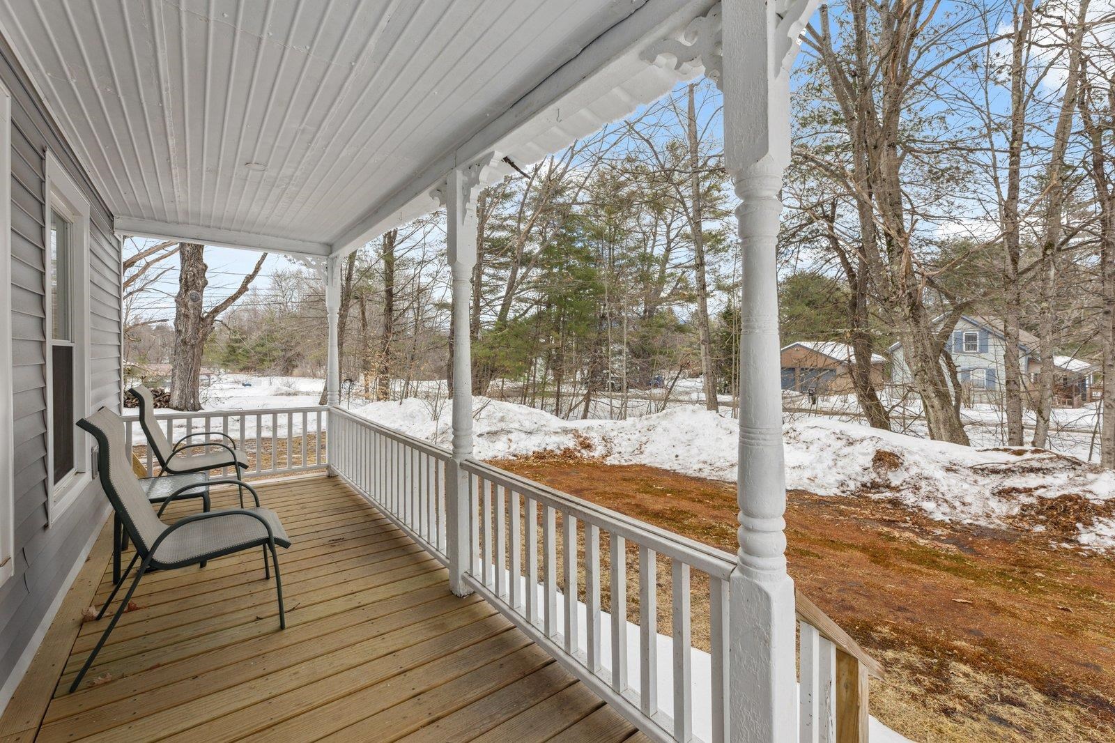 9 Brickyard Road Troy, NH 03465 - Photo 17 of 41