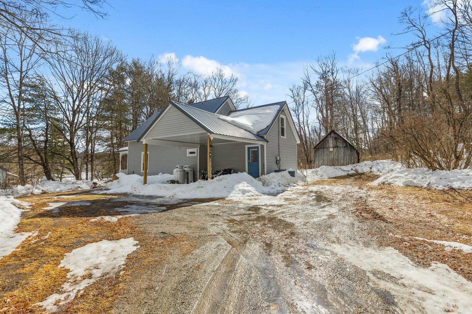 9 Brickyard Road Troy, NH 03465 - Photo 2 of 41