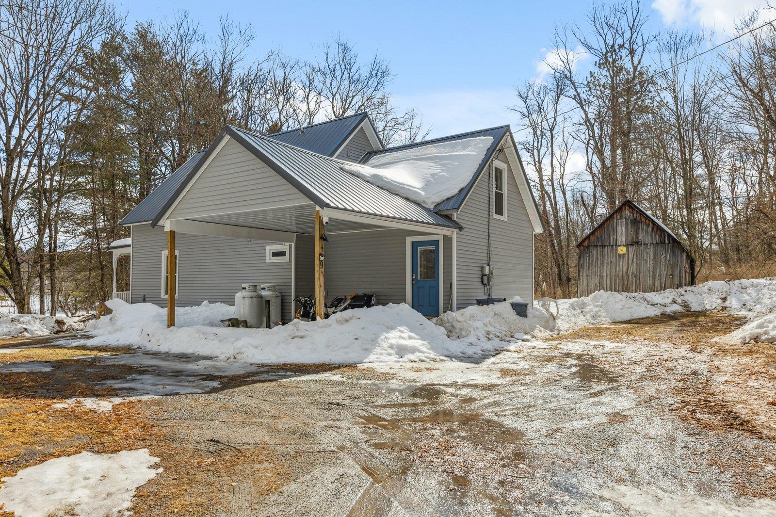 9 Brickyard Road Troy, NH 03465 - Photo 3 of 41