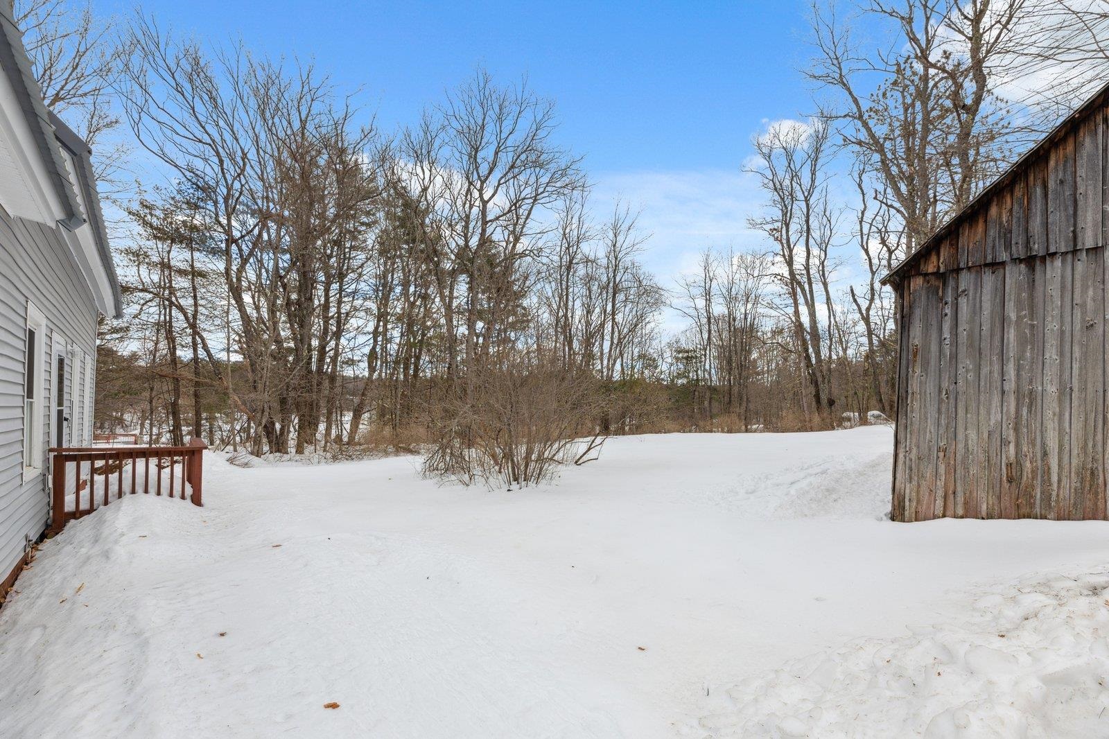 9 Brickyard Road Troy, NH 03465 - Photo 35 of 41