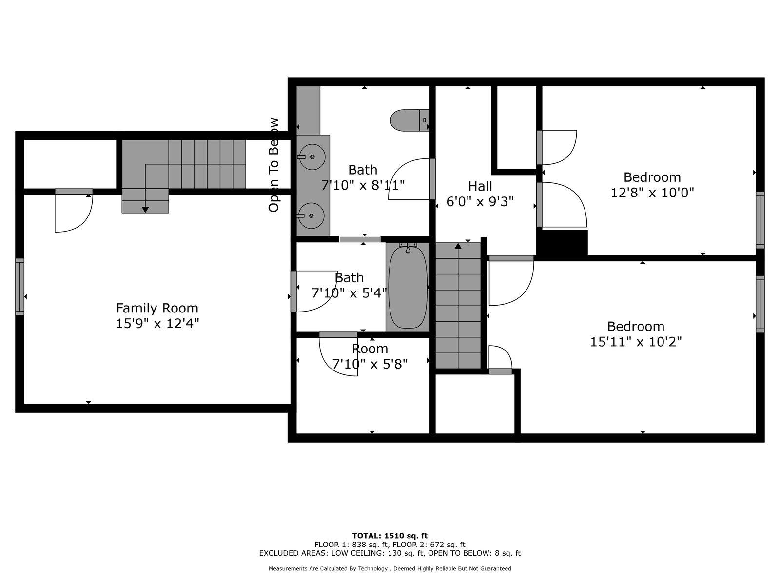 9 Brickyard Road Troy, NH 03465 - Photo 40 of 41