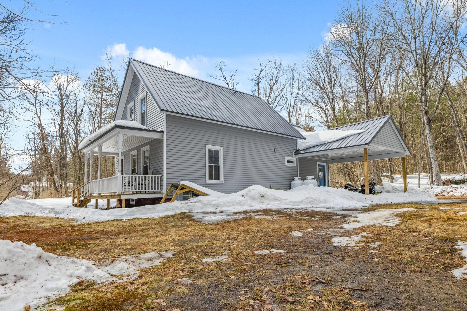 9 Brickyard Road Troy, NH 03465 - Photo 4 of 41