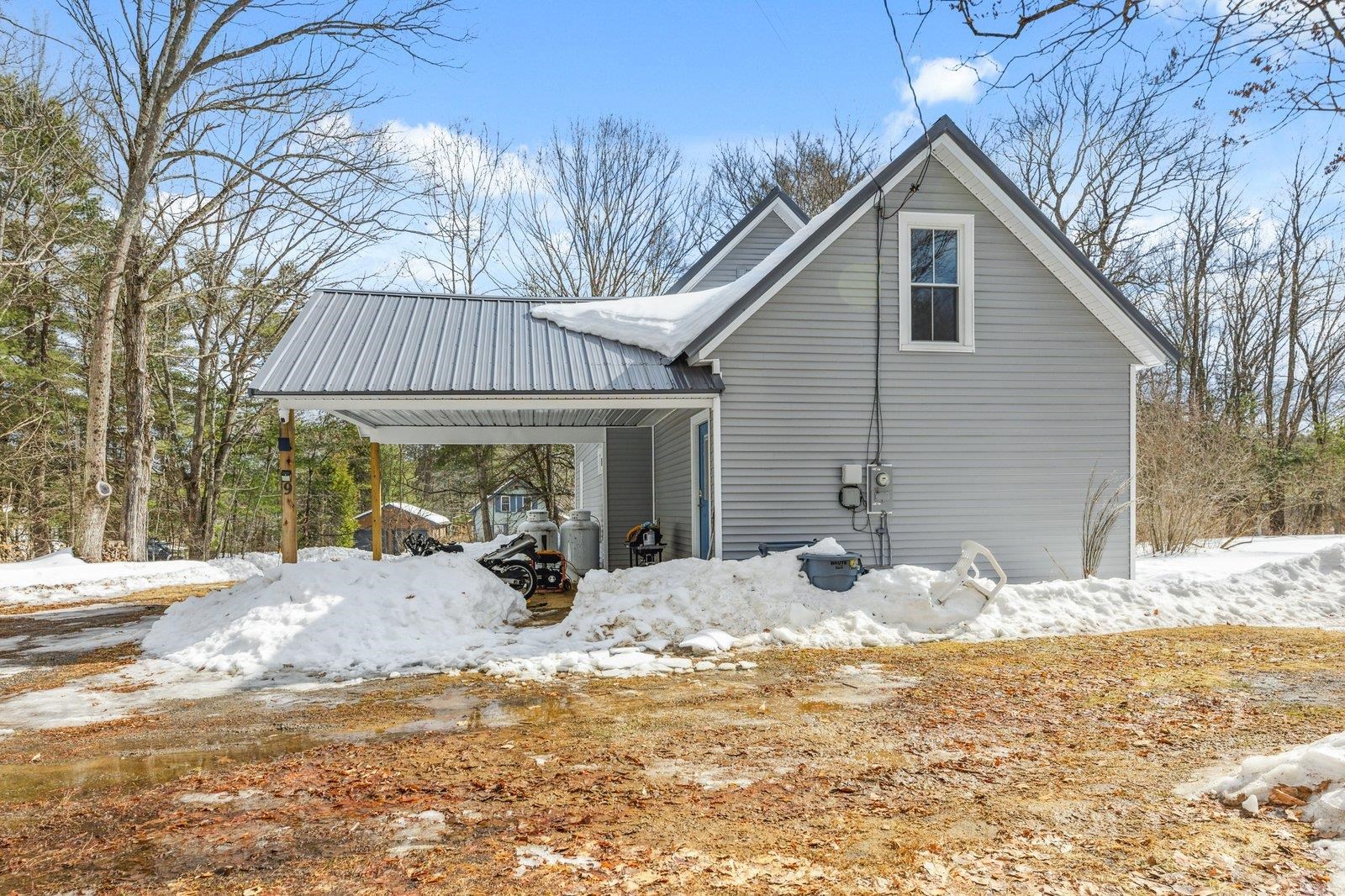 9 Brickyard Road Troy, NH 03465 - Photo 6 of 41