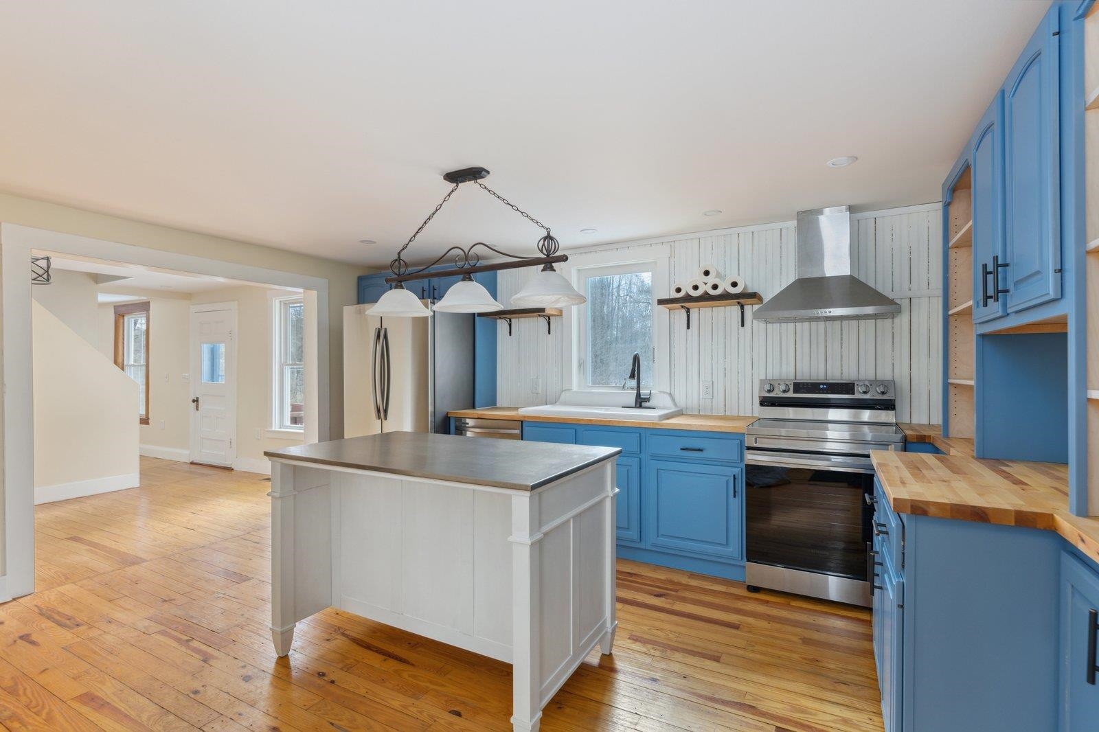 9 Brickyard Road Troy, NH 03465 - Photo 7 of 41