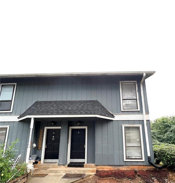 2340 Beaver Ruin Road, Unit 35 Norcross, GA 30071 - Photo 1 of 1 Front House