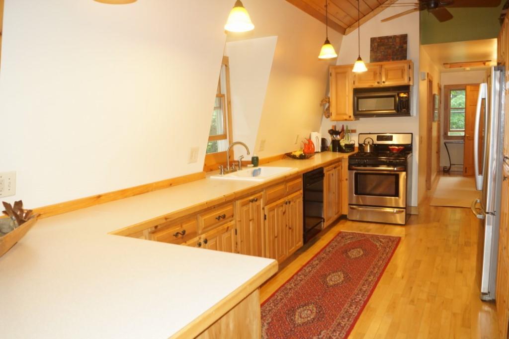72 Nickerson Hill Road Clifton, ME 04428 - Photo 4 of 35 Photo