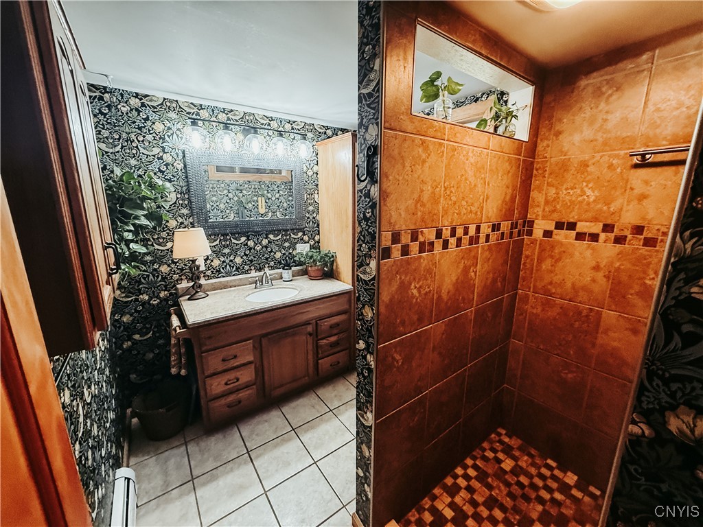 87 Armstrong Road Lansing, NY 14882 - Photo 20 of 49 Bathroom