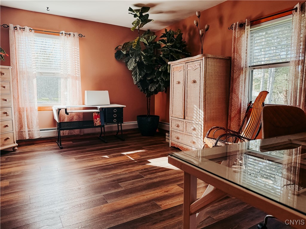 87 Armstrong Road Lansing, NY 14882 - Photo 22 of 49 Bedroom