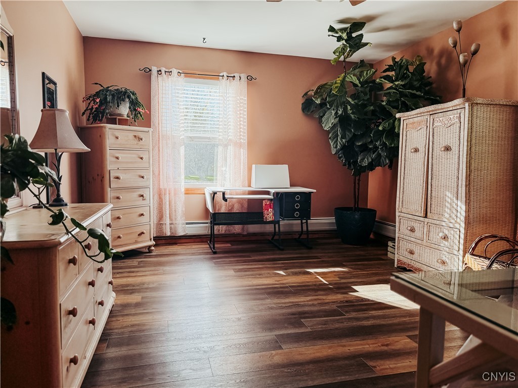 87 Armstrong Road Lansing, NY 14882 - Photo 24 of 49 Bedroom