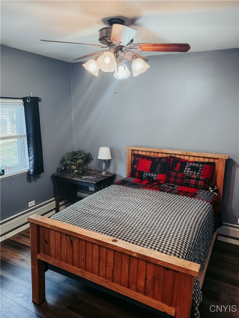 87 Armstrong Road Lansing, NY 14882 - Photo 32 of 49 Bedroom