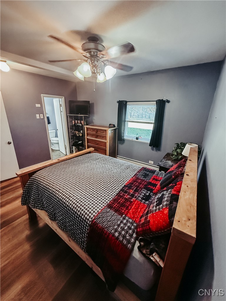 87 Armstrong Road Lansing, NY 14882 - Photo 33 of 49 Bedroom