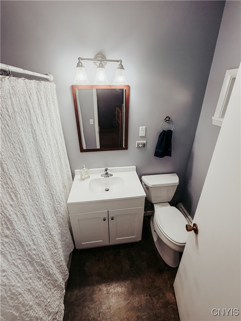 87 Armstrong Road Lansing, NY 14882 - Photo 35 of 49 Bedroom Ensuite Bath