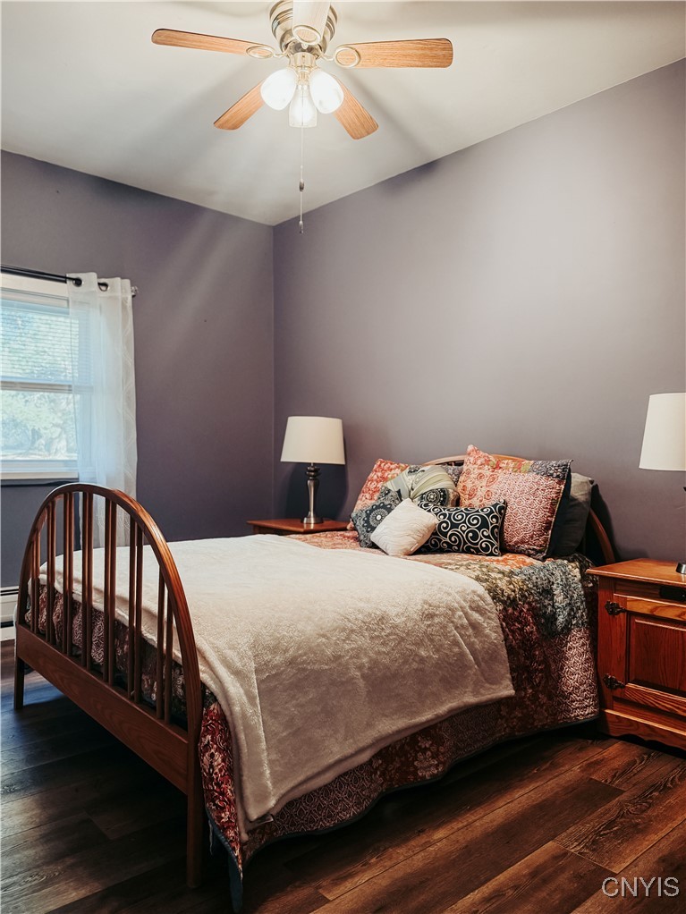 87 Armstrong Road Lansing, NY 14882 - Photo 36 of 49 Bedroom