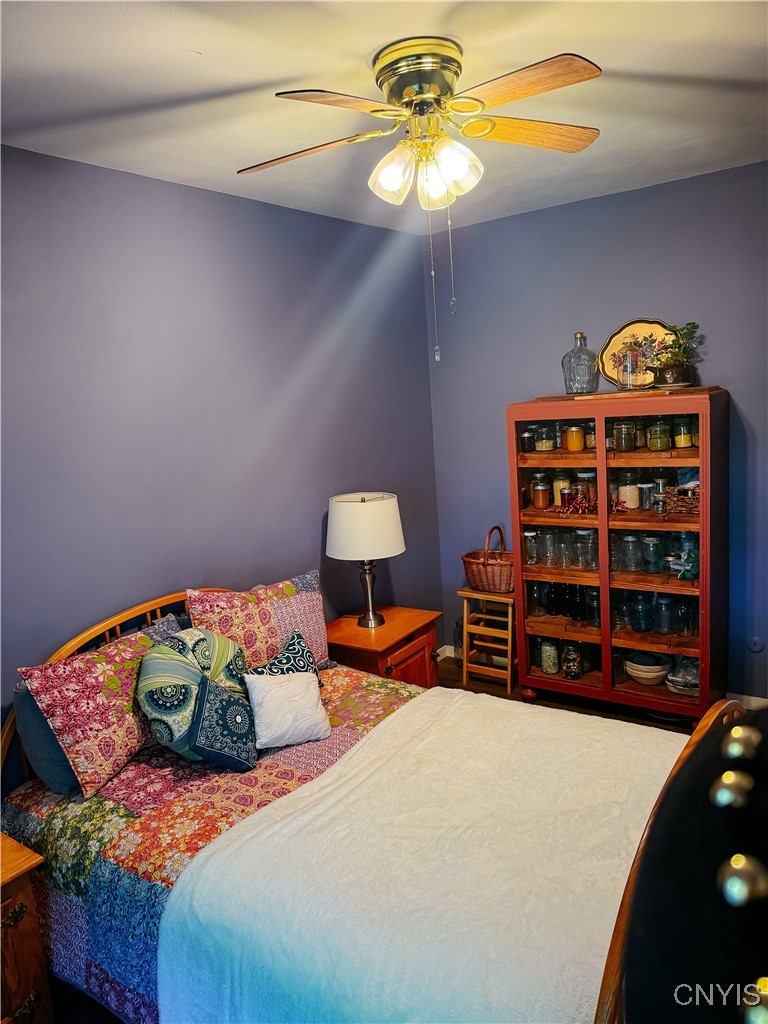 87 Armstrong Road Lansing, NY 14882 - Photo 37 of 49 Bedroom