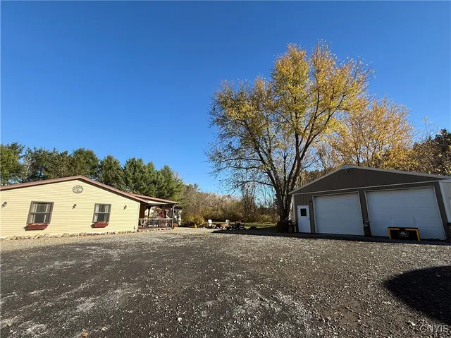 $419,900 | 87 Armstrong Road, Lansing, NY 14882