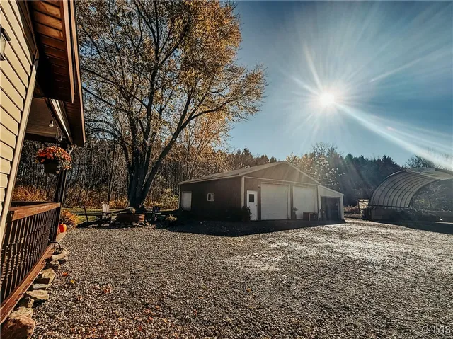 $419,900 | 87 Armstrong Road, Lansing, NY 14882