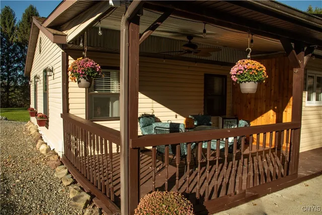 $419,900 | 87 Armstrong Road, Lansing, NY 14882