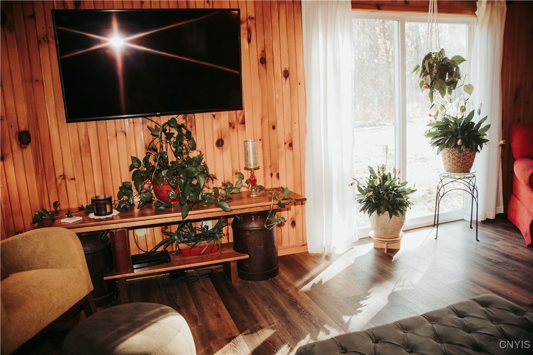 87 Armstrong Road Lansing, NY 14882 - Photo 10 of 49 Living Room