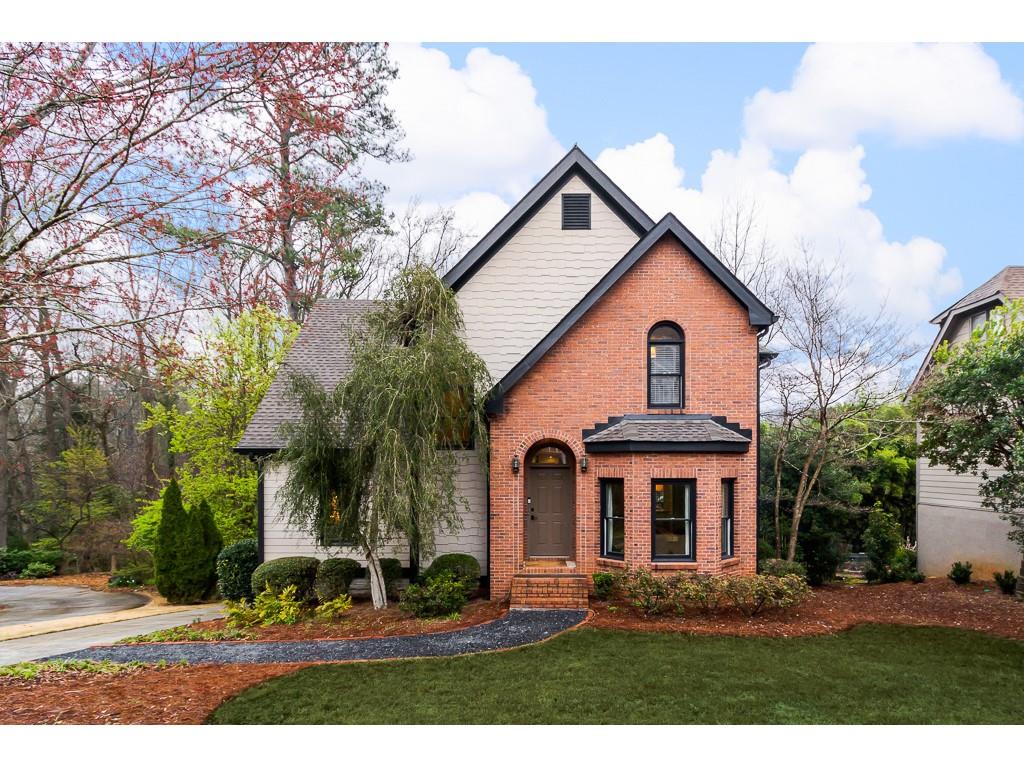 117 Kirk Crossing Drive Decatur, GA 30030 - Photo 1 of 1