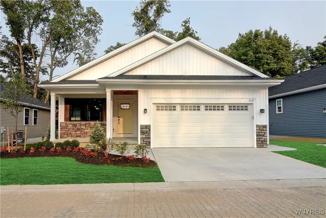 $465,000 | 110 Birch Creek, Alden, NY 14004