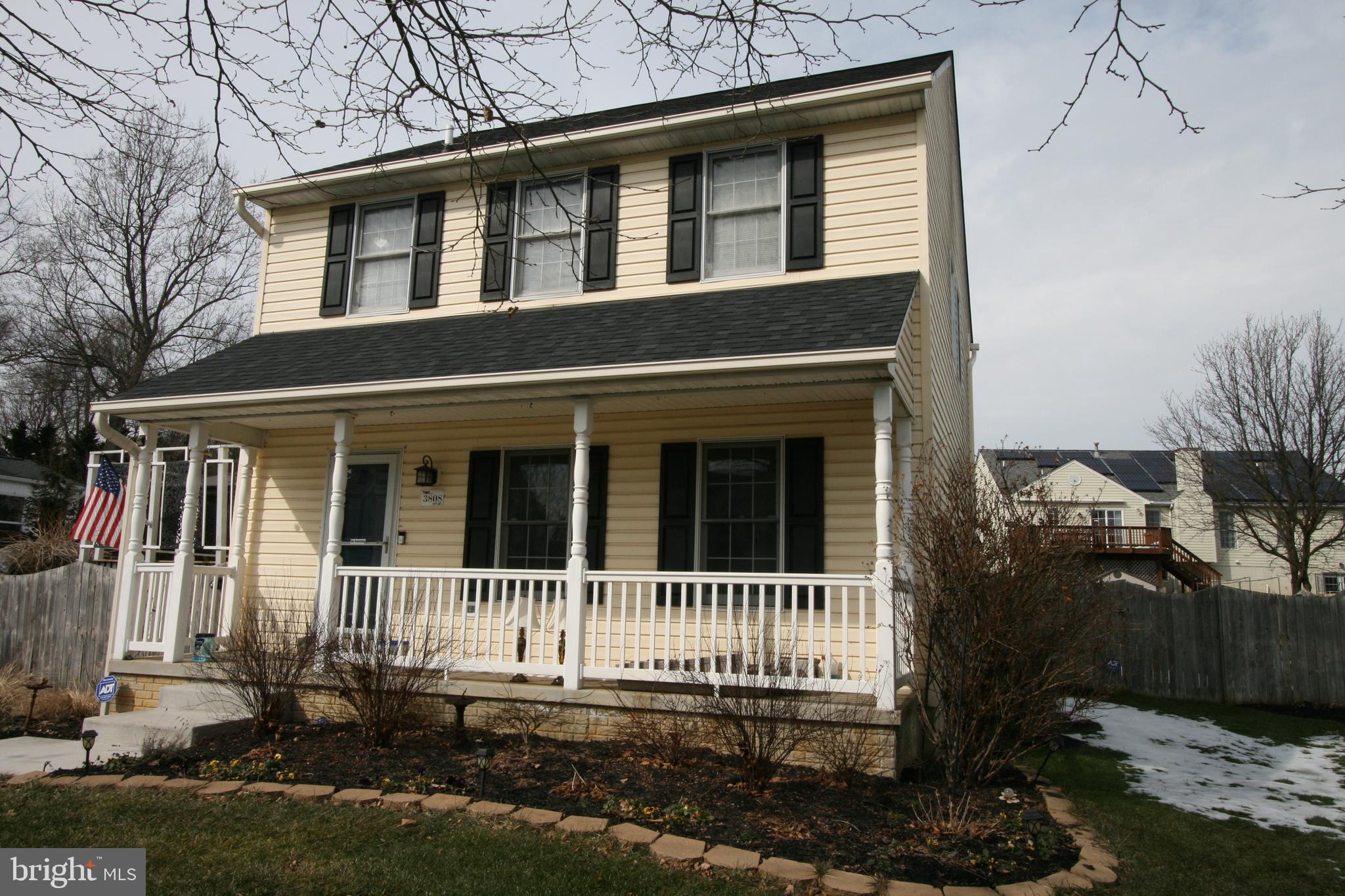 3808 Misty Hollow Point of Rocks, MD 21777 - Photo 2 of 61